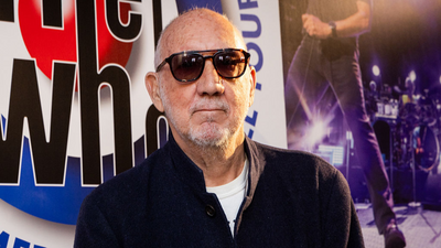 "This is the way rock stars die." The Who's Pete Townshend reveals recent addiction to painkillers