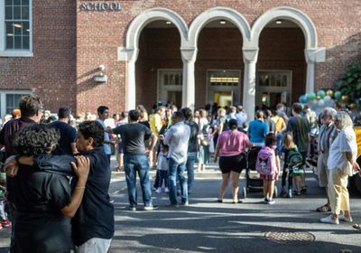 New School Year In Washington Marked By Fear Of Anti-migrant Raids