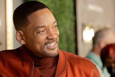 Will Smith tour video criticized for featuring a ‘fake AI crowd’