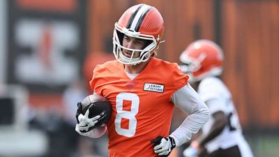 Raiders Projected Quarterback Depth Chart After Kenny Pickett Trade