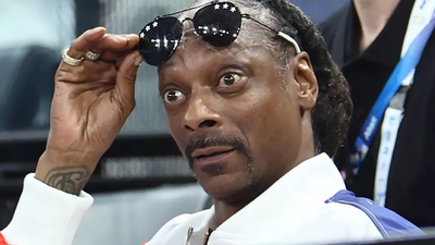 Snoop Dogg Is ‘Afraid’ To Go To Movies Because There Might Be Queer Characters There