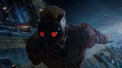 'This Is Ridiculous’: James Gunn Says Not Everyone At Marvel Was Happy With The Music He Put In Guardians Of The Galaxy