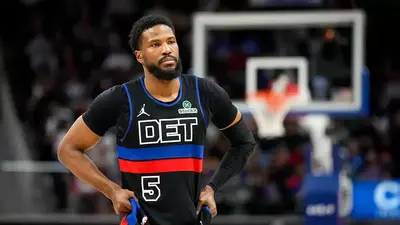 Knicks Showing Interest in Malik Beasley