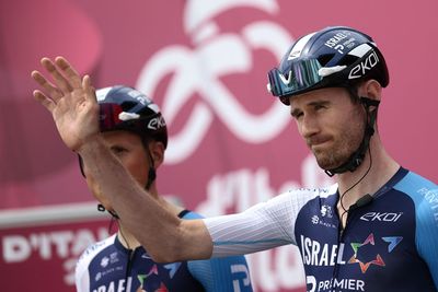 'Certain issues simply made my continuation at the team untenable' – Derek Gee speaks out after 'duly' terminating Israel-Premier Tech contract