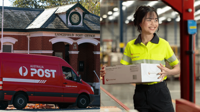 Aus Post Is Looking For 3500+ Seasonal Workers Before Chrissy If You Need Extra Cash