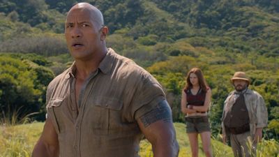 Jumanji 3: Release date, cast, plot speculation, and everything else we know about the upcoming adventure sequel