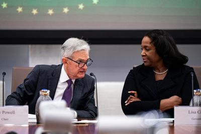 Trump declares war on the Fed, setting up a titanic struggle for world's most important central bank