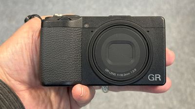 It’s official: The popular Ricoh GR III has been discontinued