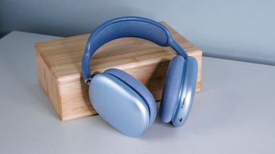 I test headphones for a living — these are the best ones for spatial audio