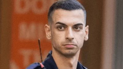 Ex Cop Beau Lamarre-Condon Pleads Not Guilty To Murdering Luke Davies & Jessie Baird