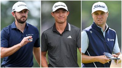 Ryder Cup 2025: Which Players Are In Contention For Keegan Bradley's Six Wildcard Picks?