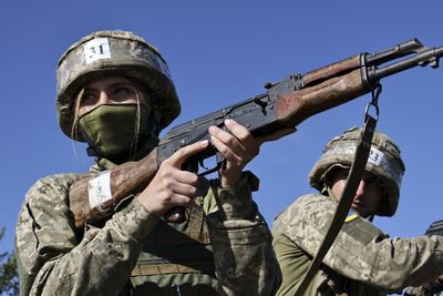 Russia-Ukraine war: List of key events, day 1,279