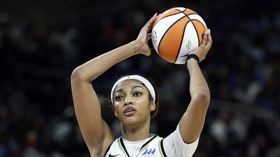 Angel Reese Makes WNBA History With 46th Double-Double