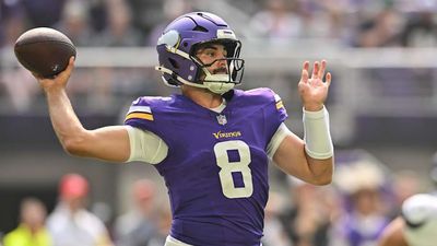 Kenny Pickett, Sam Howell Both Make Dubious NFL History One Day Apart