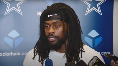 Cowboys' Trevon Diggs Dismisses Idea of a Micah Parsons Trade: 'This Is His Home'
