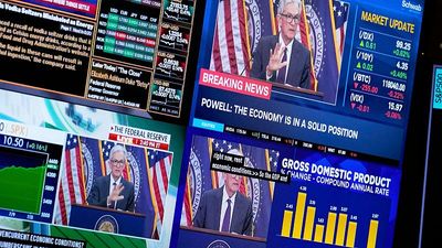 Trump removes Fed Governor Lisa Cook over mortgage fraud dispute