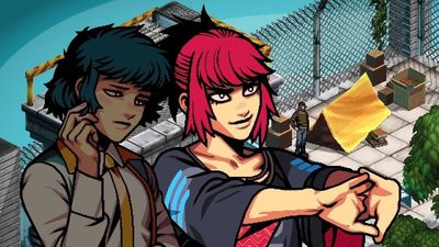 Tactical RPG Demonschool flees to November as Silksong claims another victim: 'We would not be doing Demonschool any favors by wading into waters we can clearly see are blood red'