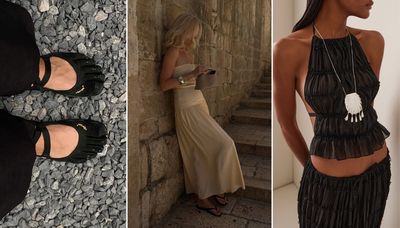 The 10 Trendiest Items Of 2025 Have Been Revealed (And Their More Affordable Dupes)