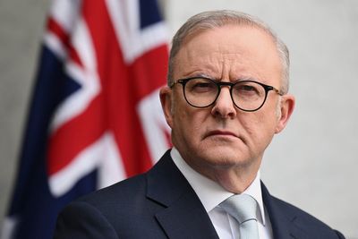 Australia expels Iranian ambassador, accusing Tehran of antisemitic attacks