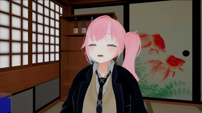 'Rental granny' service deploys 75-and-up anime vtuber grandmas to 'resolve issues of young people'