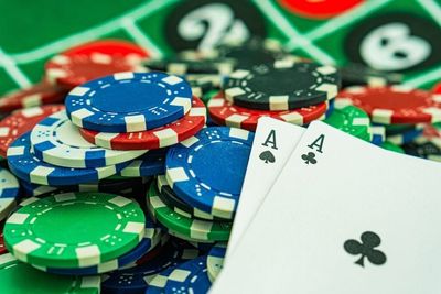 Ross Gerber Warns Gambling 'Not A Way To Build Wealth' — Here's How You Do It Instead
