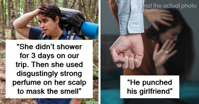 “Cheated On Her With Her Aunt”: 63 Times People Couldn’t Believe What They Found Out About Friends