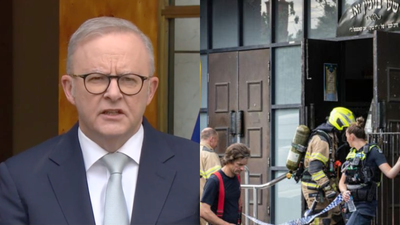 ‘Deeply Disturbing’: PM Says Iran Was Behind Two Antisemitic Attacks In Australia