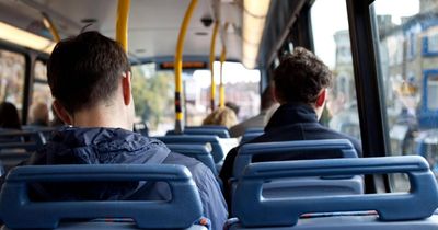 Why free bus travel for asylum seekers in Scotland would make a huge difference