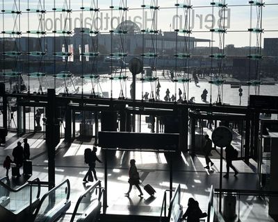 London-Berlin: competition hots up for cross-Channel rail links