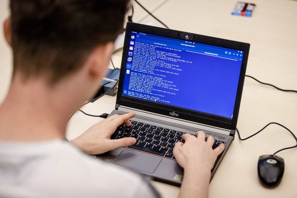 Nevada state services shut down as authorities investigate ‘network security incident’