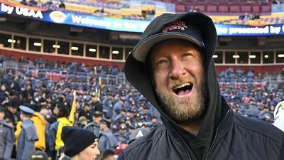 Ohio State Reportedly Bans Dave Portnoy From Stadium for Texas Game