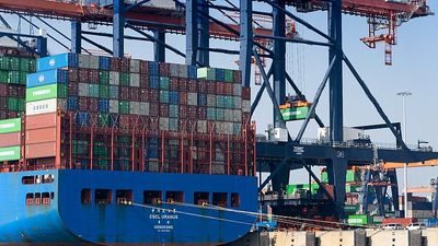 Exclusive: EU countries push to abolish trade barriers with Mediterranean partners