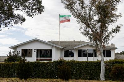 Australia Expels Iran Ambassador Over Antisemitic Attacks