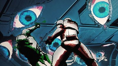 'Star Wars: Visions' season 3 release date, 1st glimpse unveiled at Anime NYC 2025