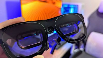 The AR glasses that make your TV feel small are easier to buy now, thanks to Amazon — XREAL One Pro could change how you watch everything