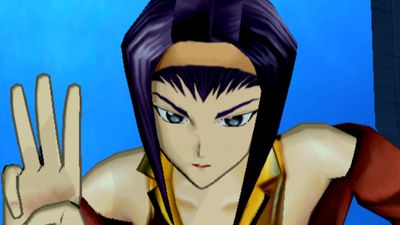 After 20 years, the Japan-only PS2 adaptation of legendary anime Cowboy Bebop has finally gotten an English translation from the modder known as SONICMAN69