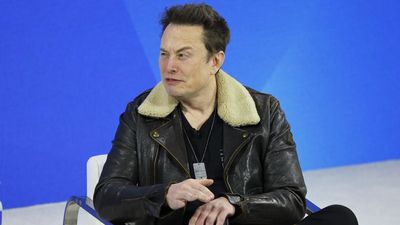 Elon Musk's xAI sues Apple and OpenAI over ChatGPT exclusivity on iOS devices, accuses them of 'thwarting competition and innovation in the generative AI chatbot market'
