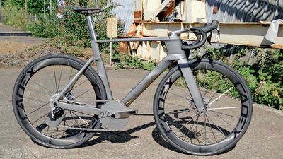 Innovative, inspiration and eye-wateringly expensive: No.22 and Mosaic usher in the future of titanium