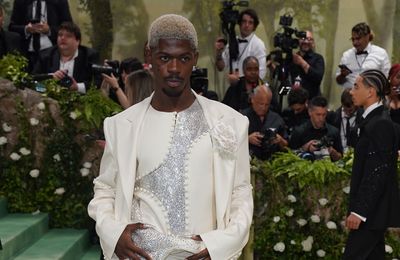 Lil Nas X charged with four felonies including three counts of battery on police officers