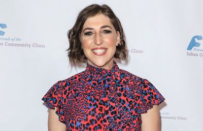 Mayim Bialik claims Disney cancelled plans for Blossom reboot