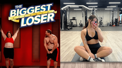 The Biggest Loser May Be Long Gone, But I Still Feel Its Harmful Impact Today