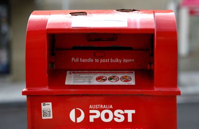 Australia, Japan join countries suspending some parcel shipments to the US