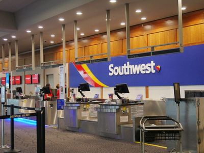 Southwest Airlines Will Charge Passengers Who Cannot Fit In A Single Seat Starting January