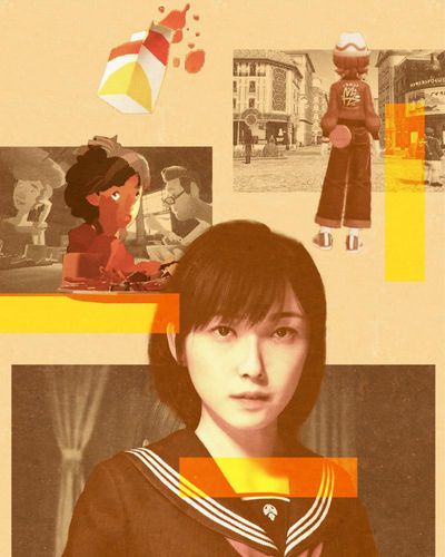 Silent Hill f, Goodnight Universe and Pokémon Legends: Z-A – the biggest games for autumn 2025