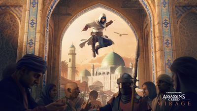 'Assassin's Creed Mirage' Surprise DLC Is Coming Later This Year For Free