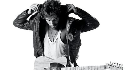 “There’s a lot of good music left”: Springsteen releases Born To Run out-take onto streaming platforms