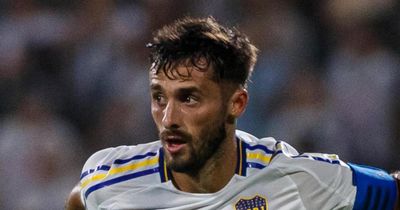 Celtic to have no Marcelo Saracchi buy option as loan fee revealed