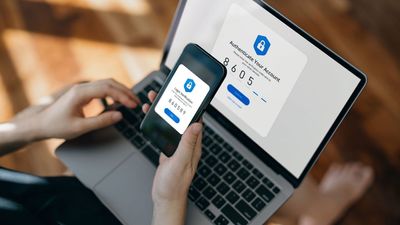 Two-factor authentication provides an easy way to secure your accounts — here's how it works and how to enable it