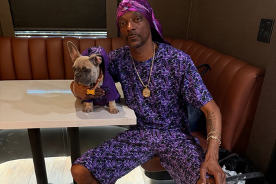 Is Snoop Dog Homophobic? Rapper Claims He Is 'Scared' To Watch Movies With LGBTQ Representation