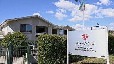 Australia accuses Iran of organising antisemitic attacks and expels ambassador